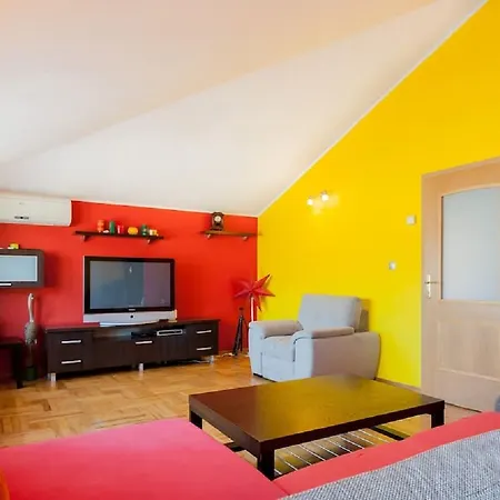 Apartment Nadja Podgorica