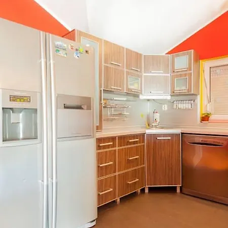 Nadja Apartment Podgorica