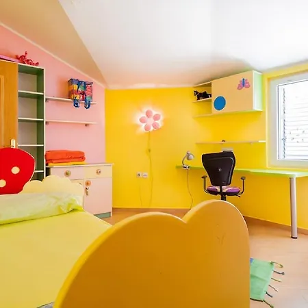 Appartement Nadja Podgorica